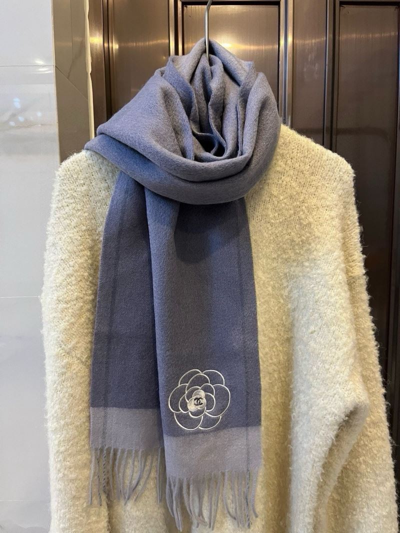 Chanel Scarf